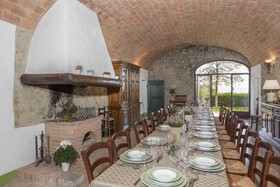 Villa Angelini 14&7 Emma Villas
