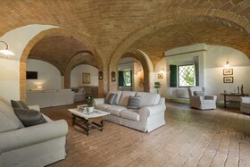 Villa Angelini 14&7 Emma Villas