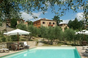 Villa Angelini 14&7 Emma Villas