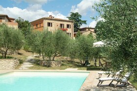 Villa Angelini 14&7 Emma Villas