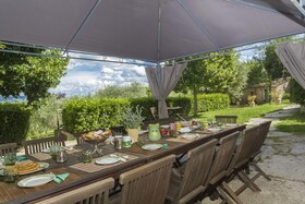 Villa Angelini 14&7 Emma Villas