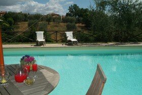 Villa Angelini 14&7 Emma Villas