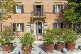 Villa Angelini 14&7 Emma Villas