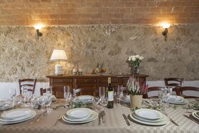 Villa Angelini 14&7 Emma Villas
