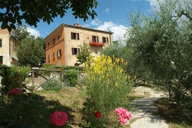 Villa Angelini 14&7 Emma Villas