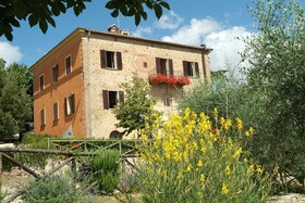 Villa Angelini 14&7 Emma Villas