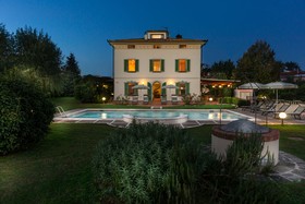 Villa Colombai