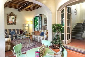 Villa Colombai