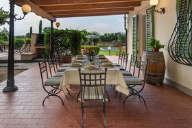 Villa Colombai