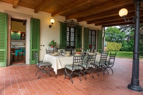Villa Colombai