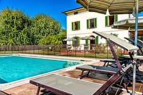 Villa Colombai