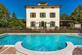 Villa Colombai