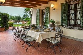 Villa Colombai
