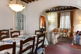 Villa Colombai