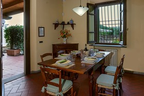 Villa Colombai