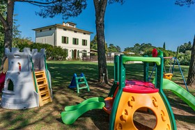 Villa Colombai