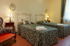 Villa Colombai
