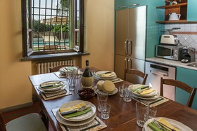 Villa Colombai