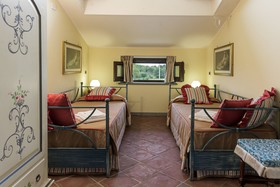 Villa Colombai