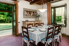 Villa Colombai