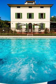 Villa Colombai