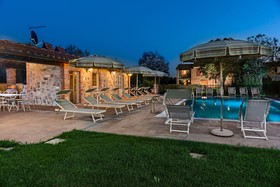 Villa Gourmet