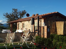 Villa Gourmet
