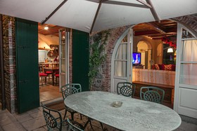 Villa Gourmet