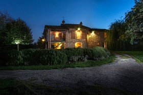 Villa Gourmet