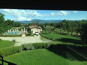 Villa Gourmet
