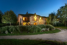 Villa Gourmet