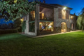 Villa Gourmet