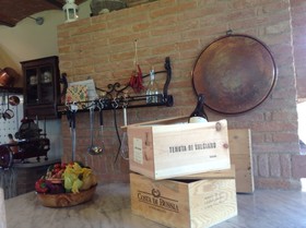 Villa Gourmet