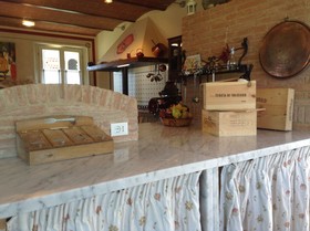 Villa Gourmet