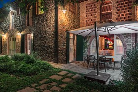 Villa Gourmet