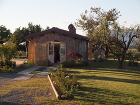 Villa Gourmet