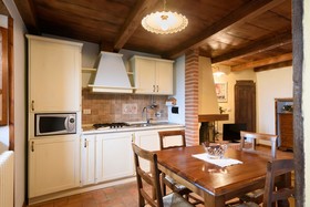 Borgo dei Corsi Holiday House
