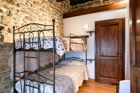Borgo dei Corsi Holiday House