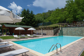 Borgo dei Corsi Holiday House