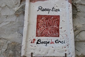 Borgo dei Corsi Holiday House