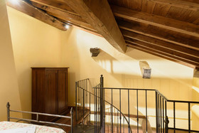 Borgo dei Corsi Holiday House