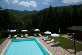 Borgo dei Corsi Holiday House