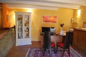 Borgo dei Corsi Holiday House