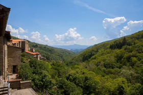 Borgo dei Corsi Holiday House