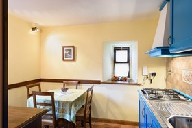 Borgo dei Corsi Holiday House