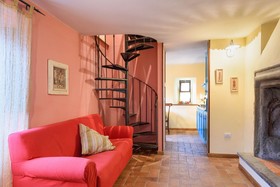 Borgo dei Corsi Holiday House