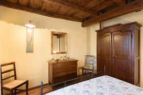 Borgo dei Corsi Holiday House