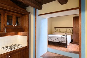Borgo dei Corsi Holiday House