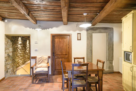 Borgo dei Corsi Holiday House