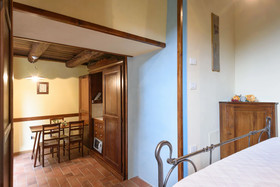 Borgo dei Corsi Holiday House